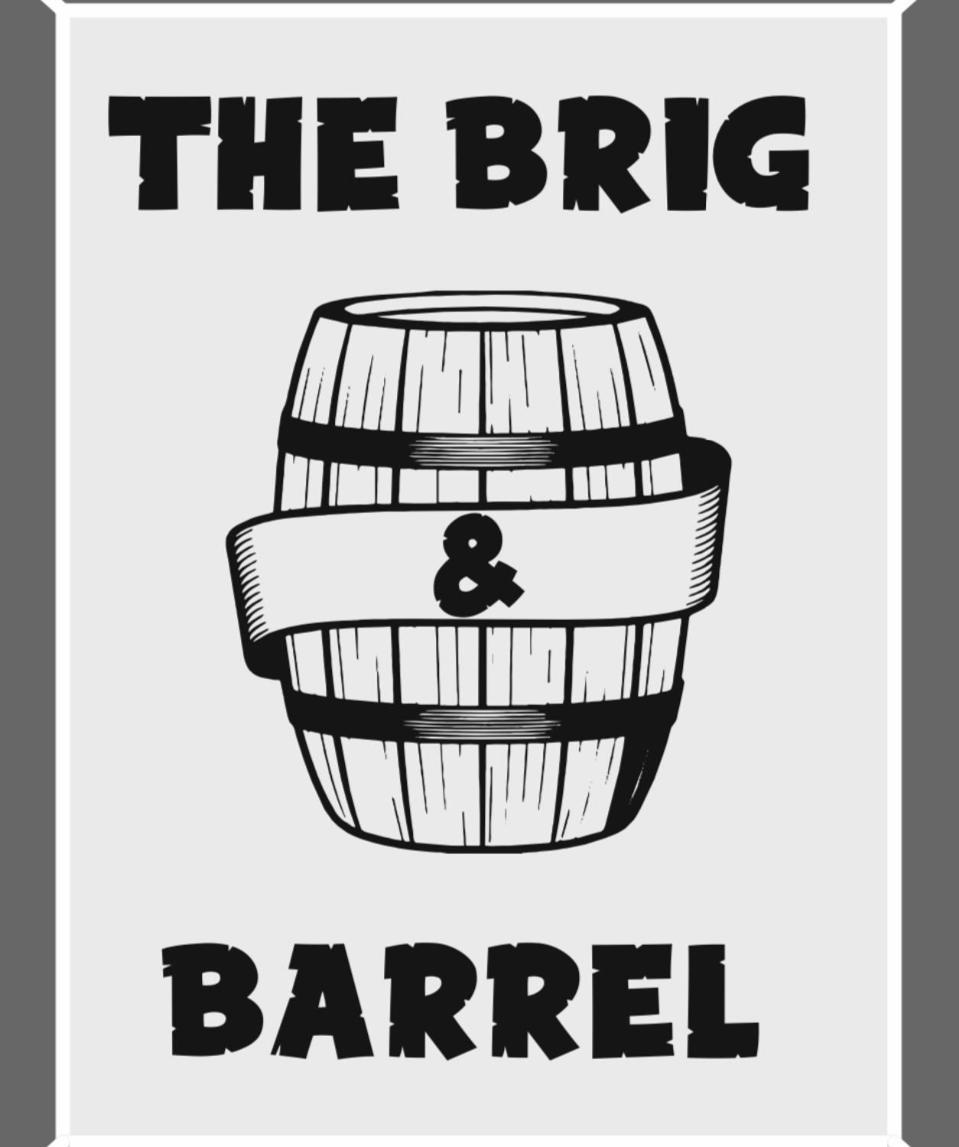 The Brig & Barrel Hotel Buckie Exterior foto